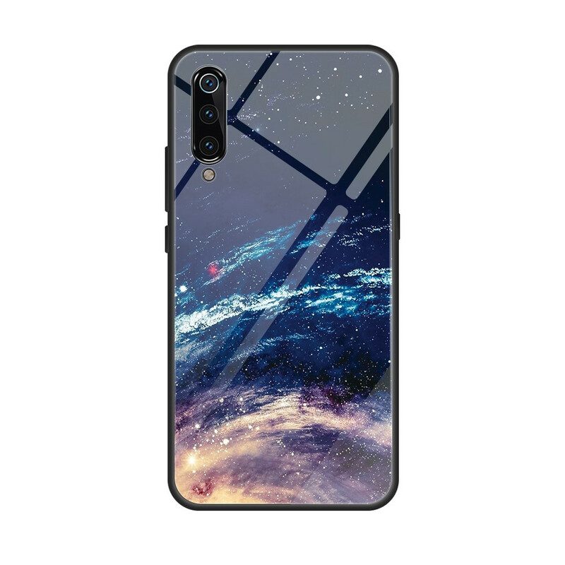 Skal För Xiaomi Mi 9 Galaxkonstellation