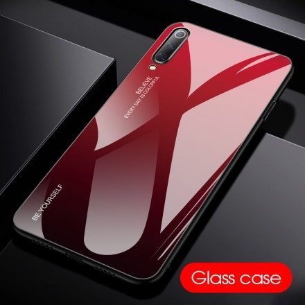 Skal För Xiaomi Mi 9 Galvaniserad Färg