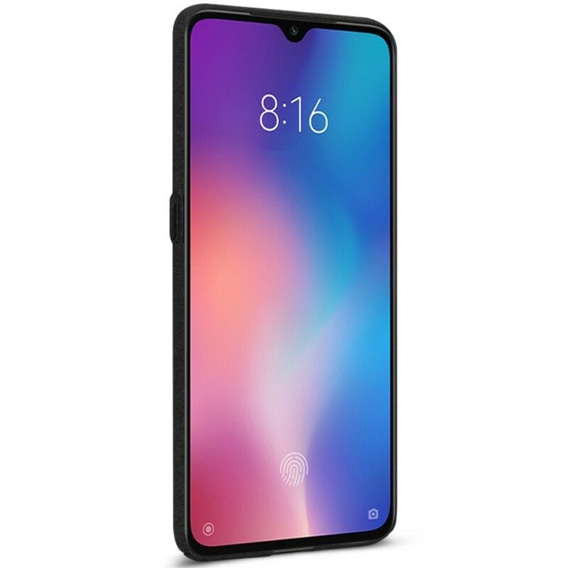 Skal För Xiaomi Mi 9 Imak