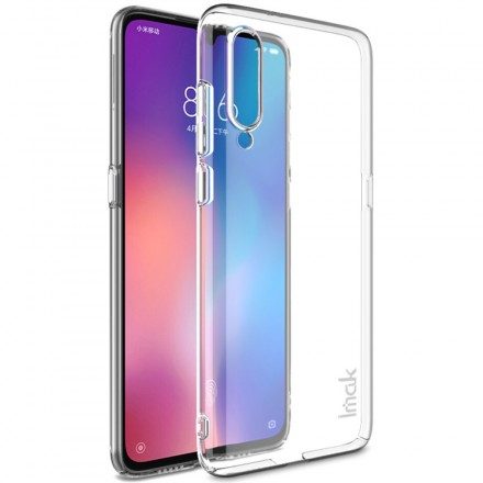 Skal För Xiaomi Mi 9 Imak Transparent