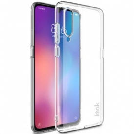 Skal För Xiaomi Mi 9 Imak Transparent