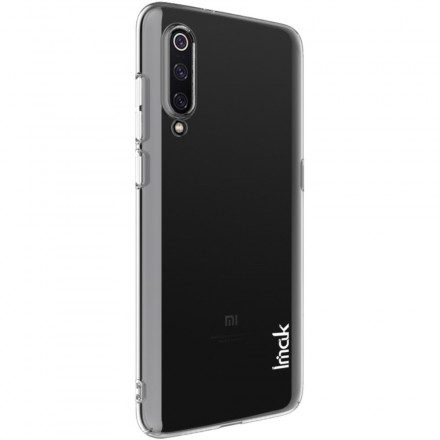 Skal För Xiaomi Mi 9 Imak Transparent