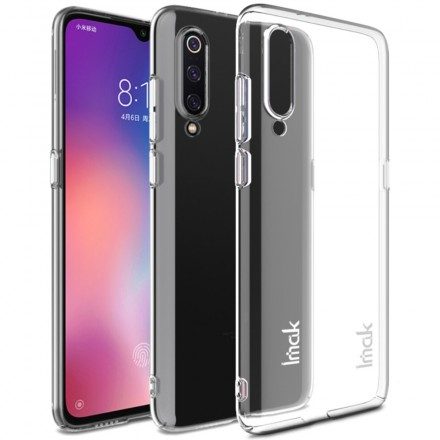 Skal För Xiaomi Mi 9 Imak Transparent