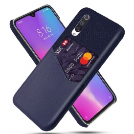 Skal För Xiaomi Mi 9 Lite Ksq-korthållare