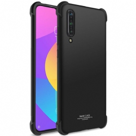 Skal För Xiaomi Mi 9 Lite Med Imak Screen Film