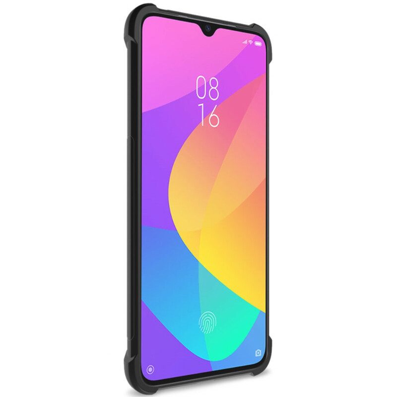 Skal För Xiaomi Mi 9 Lite Med Imak Screen Film