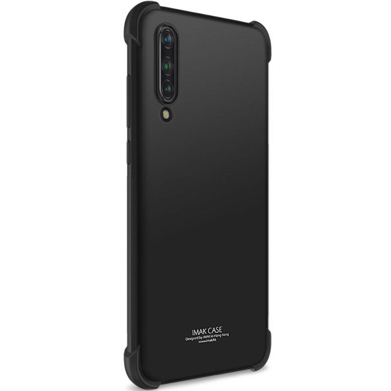 Skal För Xiaomi Mi 9 Lite Med Imak Screen Film