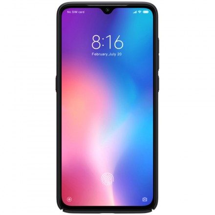 Skal För Xiaomi Mi 9 Nillkin Frost Hard