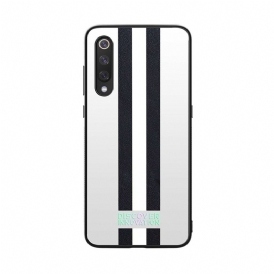 Skal För Xiaomi Mi 9 Nillkin Reflektion