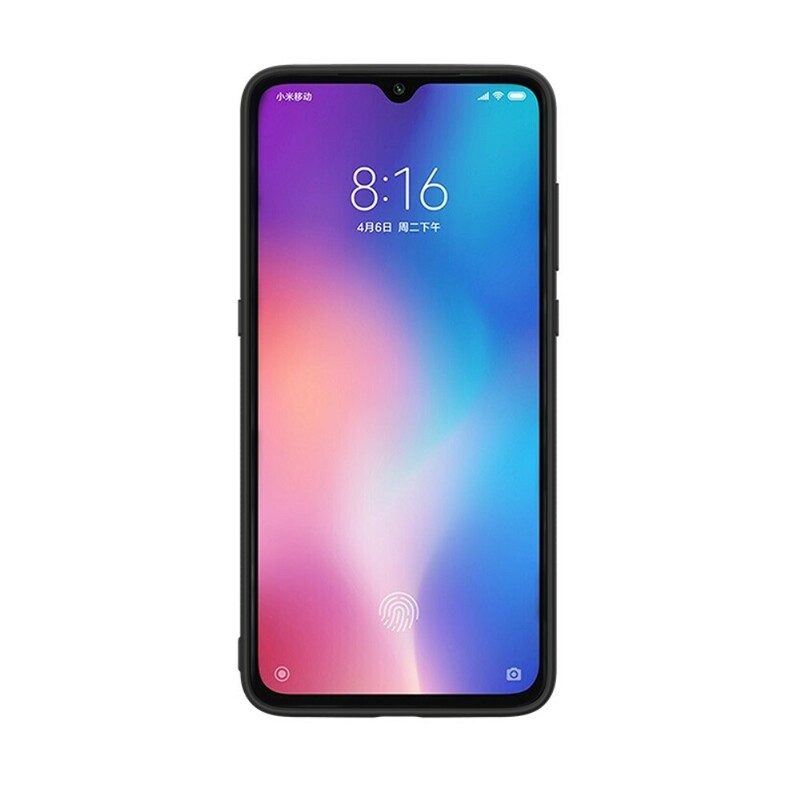 Skal För Xiaomi Mi 9 Nillkin Reflektion