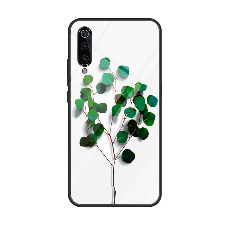 Skal För Xiaomi Mi 9 Realistiska Ark