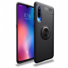 Skal För Xiaomi Mi 9 Roterande Ring