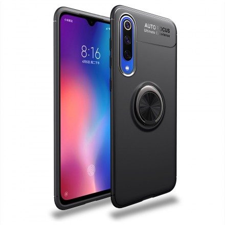 Skal För Xiaomi Mi 9 SE Roterande Ring