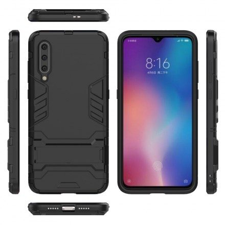 Skal För Xiaomi Mi 9 Ultraresistent Tunga