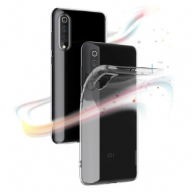 Skal För Xiaomi Mi 9 X-level Transparent