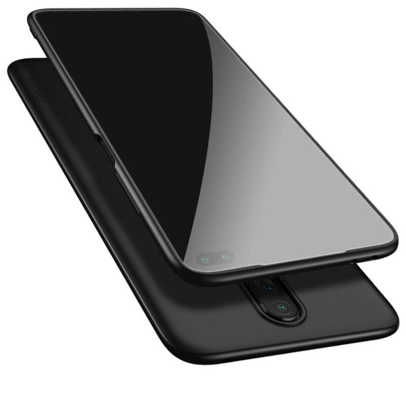 Skal För Xiaomi Mi 9T / Mi 9T Pro Guardian Series X-level