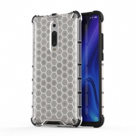 Skal För Xiaomi Mi 9T / Mi 9T Pro Honeycomb Style