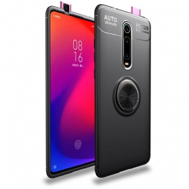 Skal För Xiaomi Mi 9T / Mi 9T Pro Lenuo Magnetring