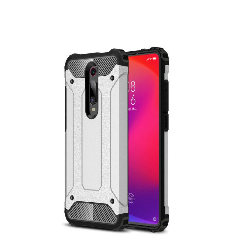 Skal För Xiaomi Mi 9T / Mi 9T Pro Överlevande