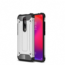 Skal För Xiaomi Mi 9T / Mi 9T Pro Överlevande