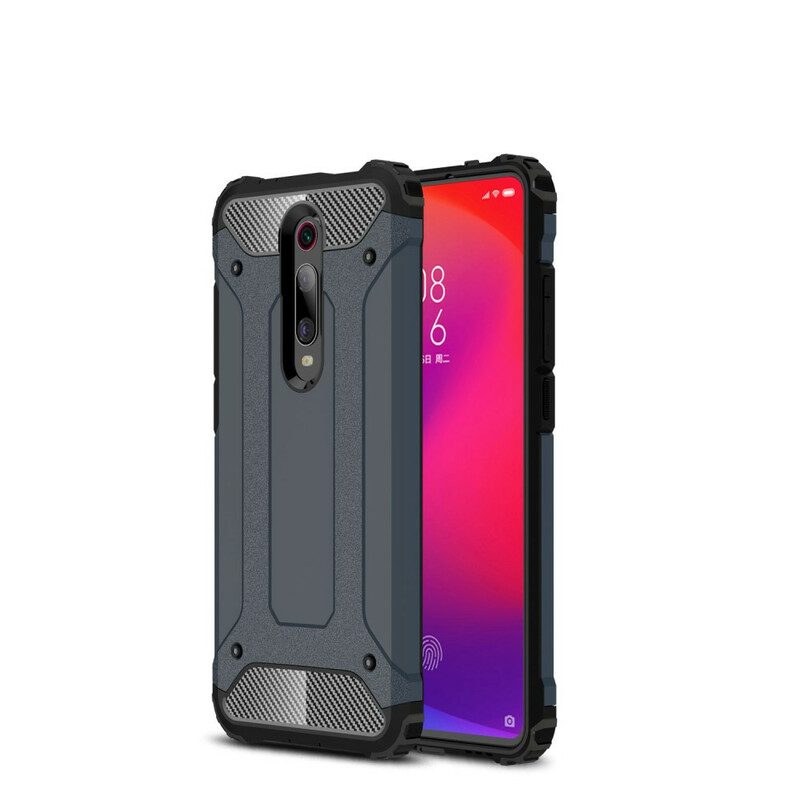 Skal För Xiaomi Mi 9T / Mi 9T Pro Överlevande