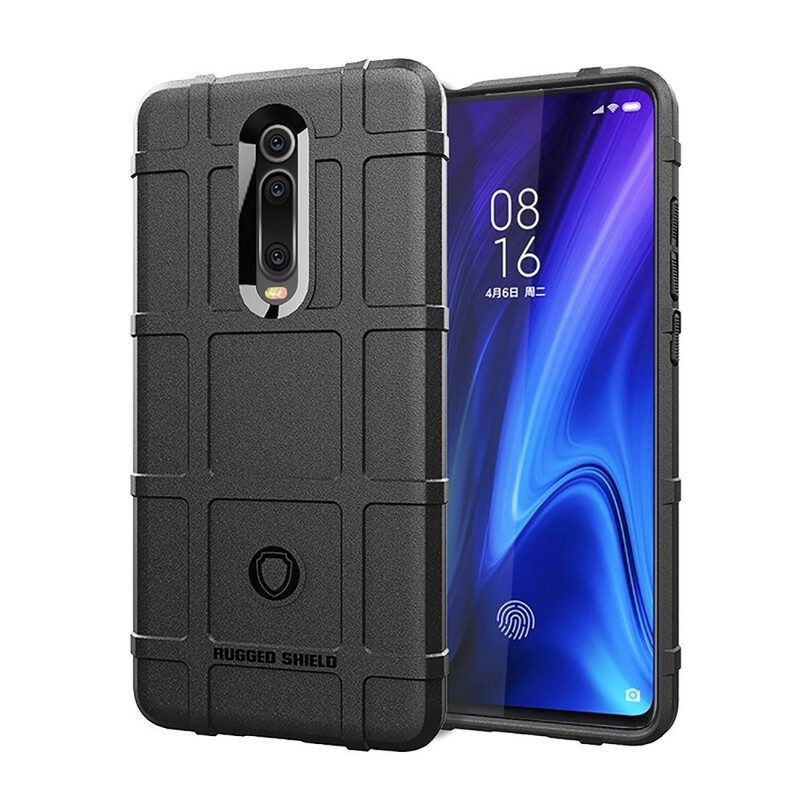 Skal För Xiaomi Mi 9T / Mi 9T Pro Tålig Sköld