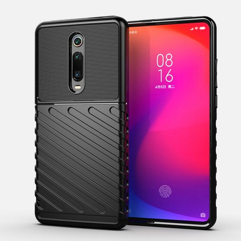 Skal För Xiaomi Mi 9T / Mi 9T Pro Thunder Series