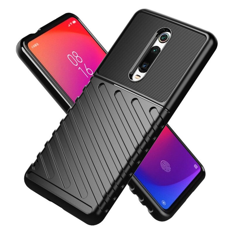 Skal För Xiaomi Mi 9T / Mi 9T Pro Thunder Series