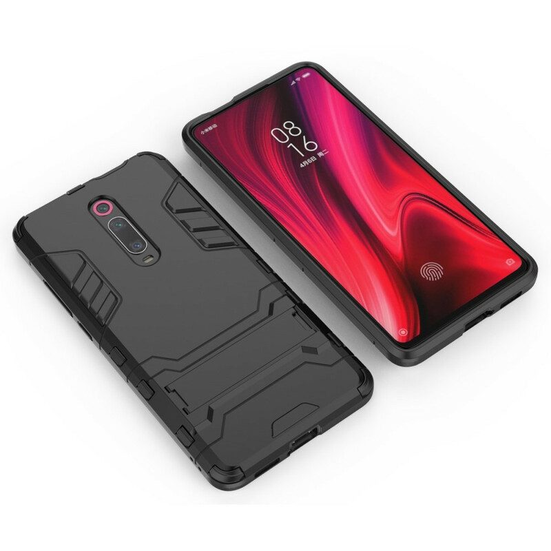 Skal För Xiaomi Mi 9T / Mi 9T Pro Ultraresistent Tunga