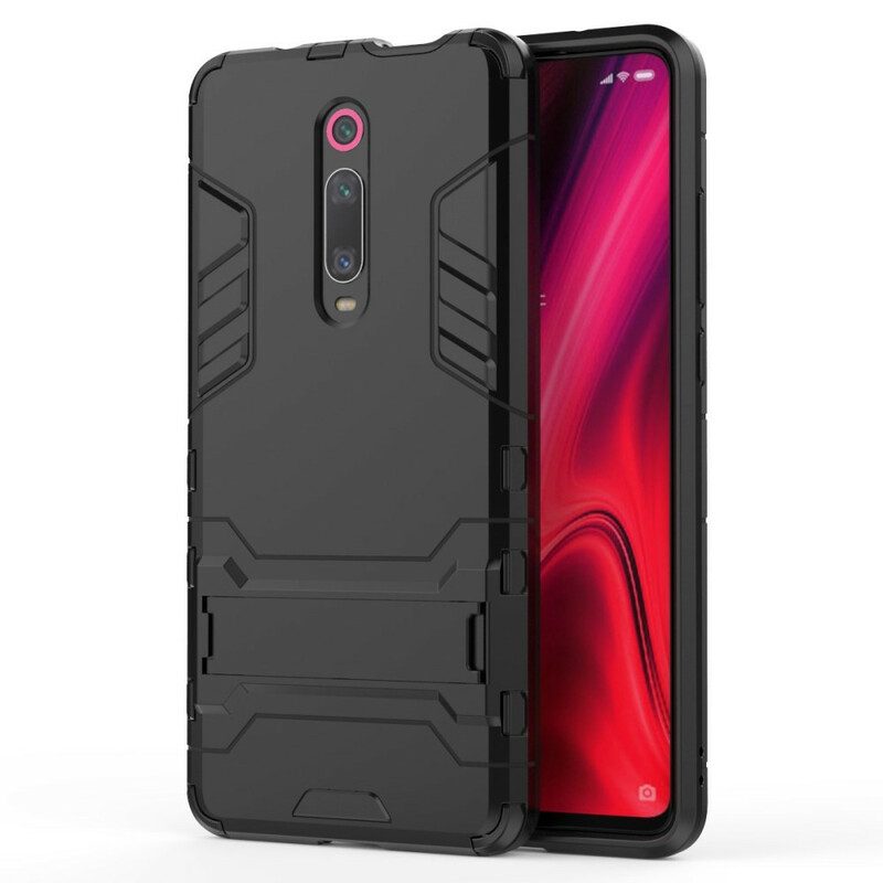 Skal För Xiaomi Mi 9T / Mi 9T Pro Ultraresistent Tunga