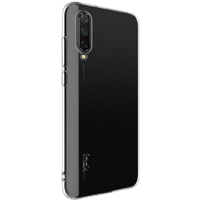 Skal För Xiaomi Mi A3 2019 Ux-5-serien Imak