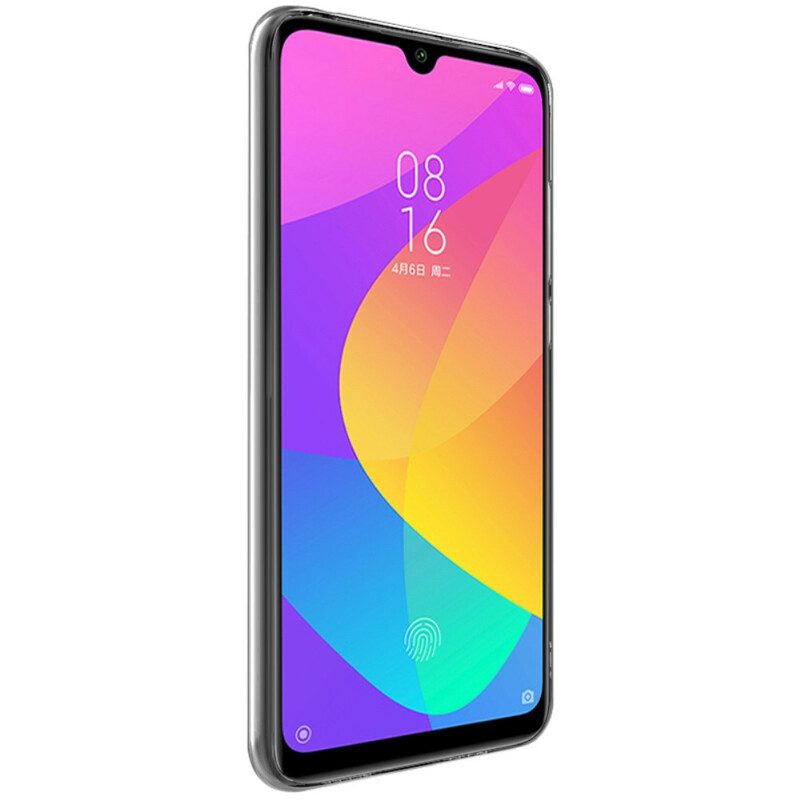 Skal För Xiaomi Mi A3 2019 Ux-5-serien Imak