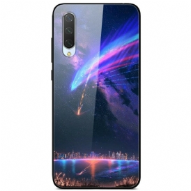 Skal För Xiaomi Mi A3 Galaxkonstellation