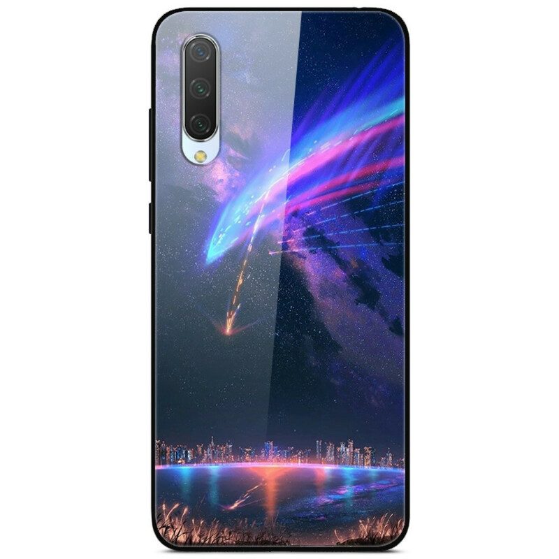 Skal För Xiaomi Mi A3 Galaxkonstellation