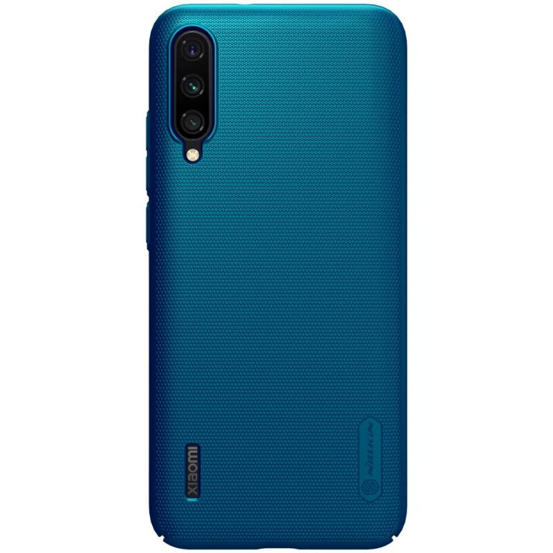 Skal För Xiaomi Mi A3 Hård Frost Nillkin