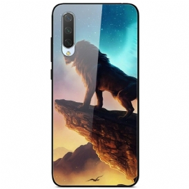 Skal För Xiaomi Mi A3 Lejonkungen