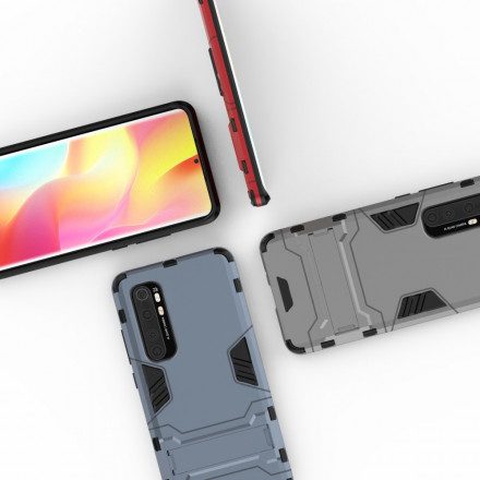 Skal För Xiaomi Mi Note 10 Lite Ultraresistent Tunga