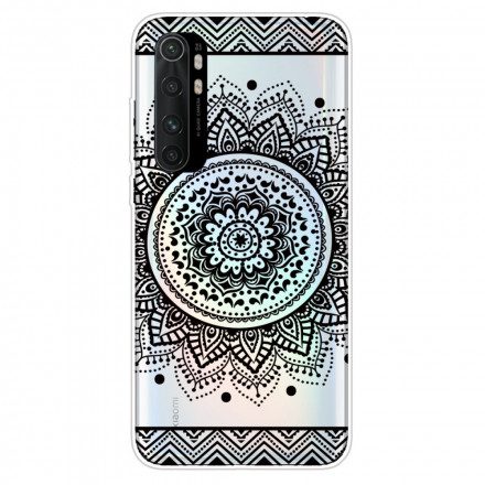 Skal För Xiaomi Mi Note 10 Lite Vacker Mandala