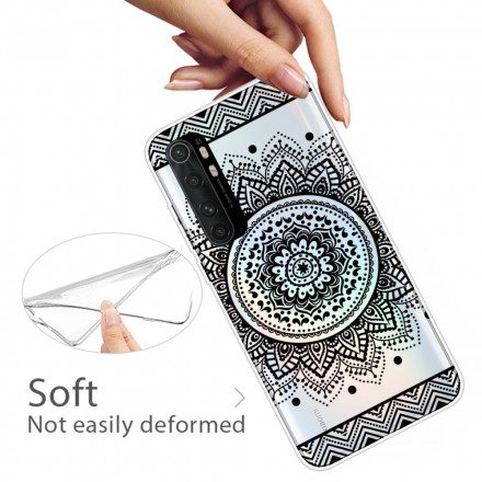 Skal För Xiaomi Mi Note 10 Lite Vacker Mandala