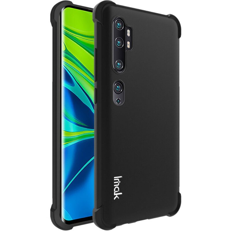 Skal För Xiaomi Mi Note 10 / 10 Pro Imak Silkeslen