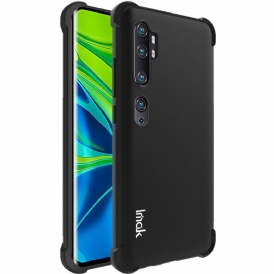 Skal För Xiaomi Mi Note 10 / 10 Pro Imak Silkeslen