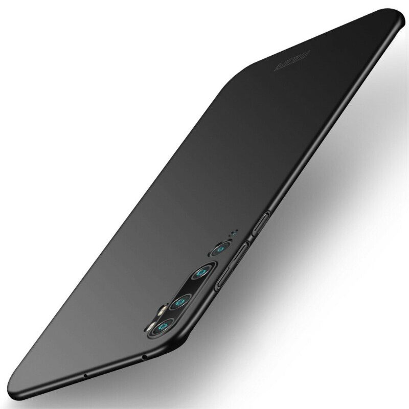 Skal För Xiaomi Mi Note 10 / 10 Pro Mofi