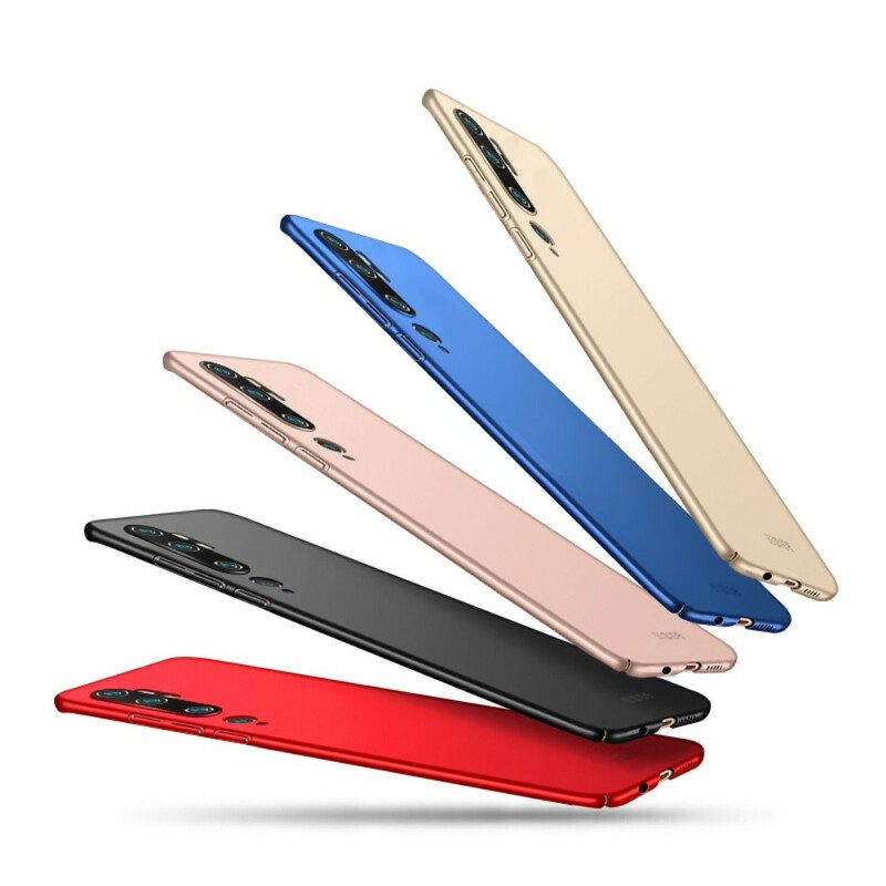 Skal För Xiaomi Mi Note 10 / 10 Pro Mofi