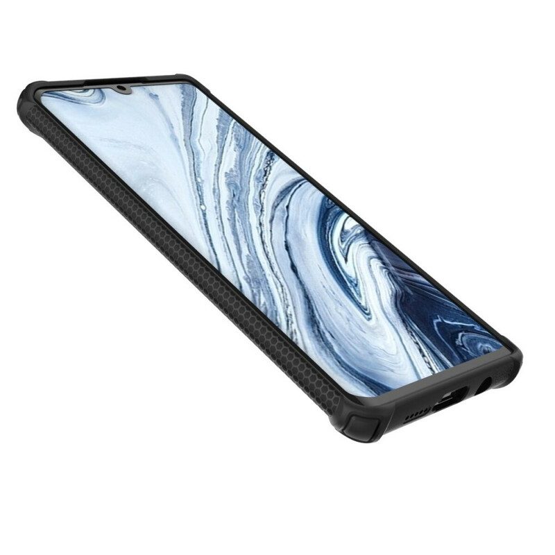 Skal För Xiaomi Mi Note 10 / 10 Pro Ring-support Första Klass