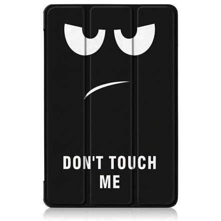 Skal För Xiaomi Pad 5 Förbättrad Don't Touch Me