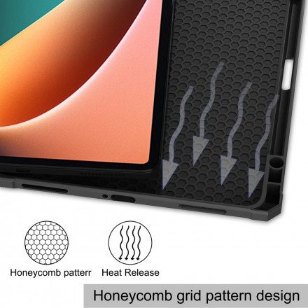 Skal För Xiaomi Pad 5 Hybrid Pennhållare