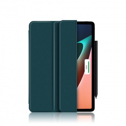 Skal För Xiaomi Pad 5 Trifold Design Plus