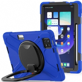 Skal För Xiaomi Pad 6 Roterande Ringstativ