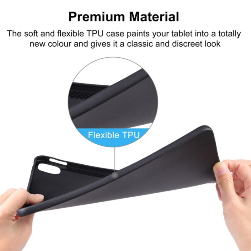 Skal För Xiaomi Pad 6 Silikon