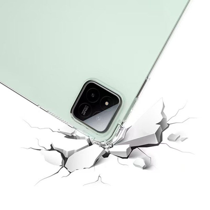 Skal För Xiaomi Pad 7 / 7 Pro Transparent